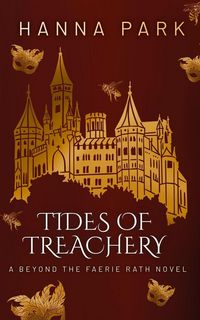 Produktbild: Tides of Treachery