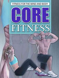 Produktbild: Core Fitness