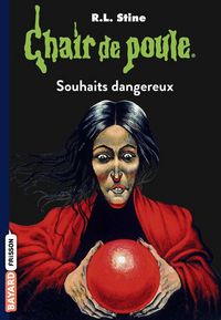 Produktbild: Souhaits dangereux