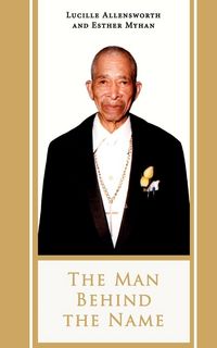 Produktbild: The Man Behind the Name
