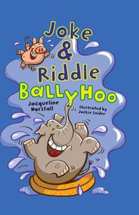 Produktbild: Joke & Riddle Ballyhoo