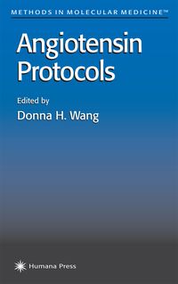Produktbild: Angiotensin Protocols