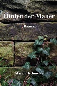 Produktbild: Hinter der Mauer