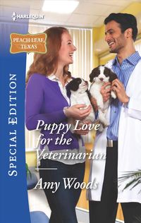 Produktbild: Puppy Love For The Veterinaria