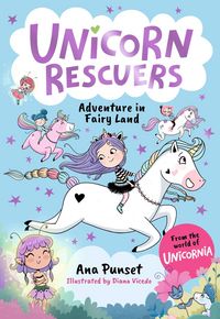 Produktbild: Unicorn Rescuers
