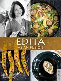 Produktbild: Edita - Asian Fusion