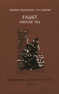 Produktbild: Faust II