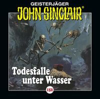 Produktbild: Todesfalle unter Wasser - Teil 2 von 2