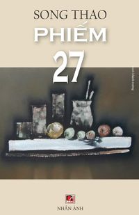 Produktbild: Phi&iquest;m 27