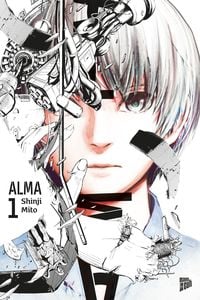 Produktbild: Alma 1