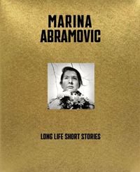 Produktbild: Marina Abramovic
