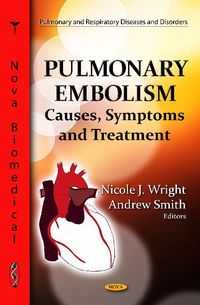 Produktbild: Pulmonary Embolism