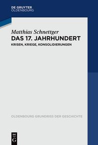 Produktbild: Das 17. Jahrhundert