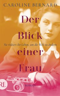Produktbild: Der Blick einer Frau