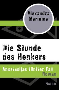 Produktbild: Die Stunde des Henkers