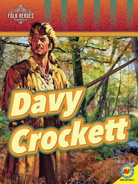 Produktbild: Davy Crockett