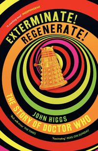 Produktbild: Exterminate/Regenerate
