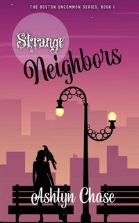 Produktbild: Strange Neighbors