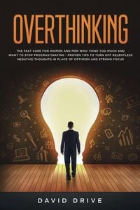 Produktbild: Overthinking