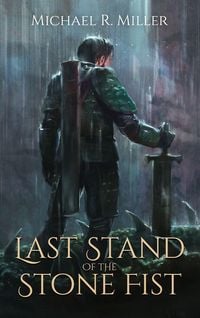 Produktbild: Last Stand of the Stone Fist
