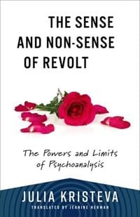 Produktbild: The Sense and Non-Sense of Revolt
