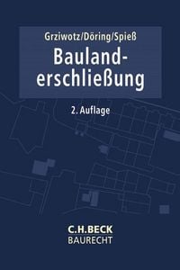 Produktbild: Baulanderschlie&szlig;ung