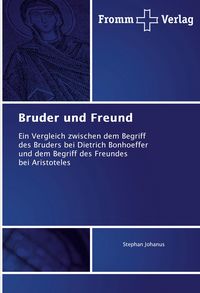 Produktbild: Bruder und Freund