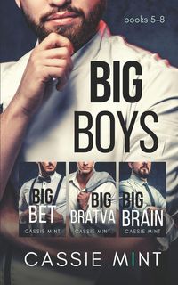 Produktbild: Big Boys
