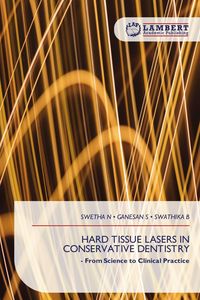 Produktbild: Hard Tissue Lasers in Conservative Dentistry