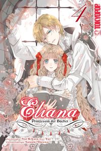 Produktbild: Eliana - Prinzessin der B&uuml;cher 04