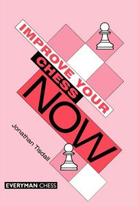 Produktbild: Improve Your Chess Now
