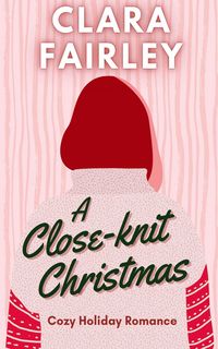 Produktbild: A Close-Knit Christmas