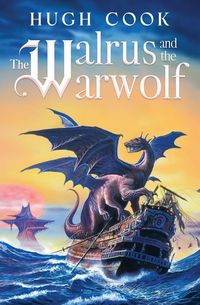 Produktbild: The Walrus and the Warwolf