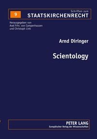 Produktbild: Scientology
