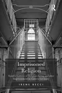 Produktbild: Imprisoned Religion