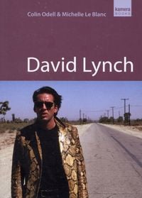 Produktbild: David Lynch