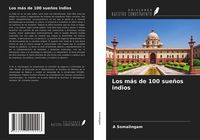 Produktbild: Los m&aacute;s de 100 sue&ntilde;os indios