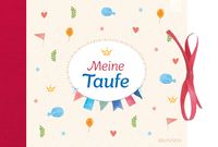 Produktbild: Meine Taufe