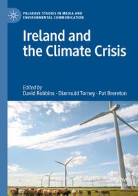 Produktbild: Ireland and the Climate Crisis