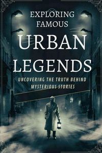 Produktbild: Exploring Famous Urban Legends