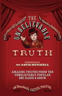 Produktbild: The Unbelievable Truth