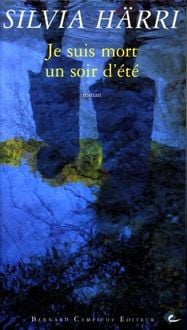 Produktbild: Je suis mort un soir d'été
