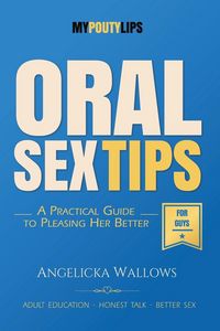 Produktbild: Oral Sex Tips for Guys