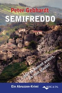 Produktbild: Semifreddo