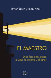 Produktbild: El maestro