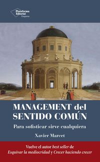 Produktbild: Management del sentido com&uacute;n