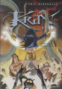 Produktbild: Kr&auml;n