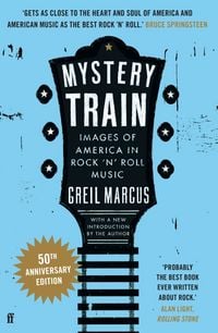 Produktbild: Mystery Train