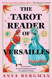 Produktbild: The Tarot Reader of Versailles