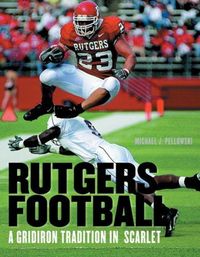 Produktbild: Rutgers Football